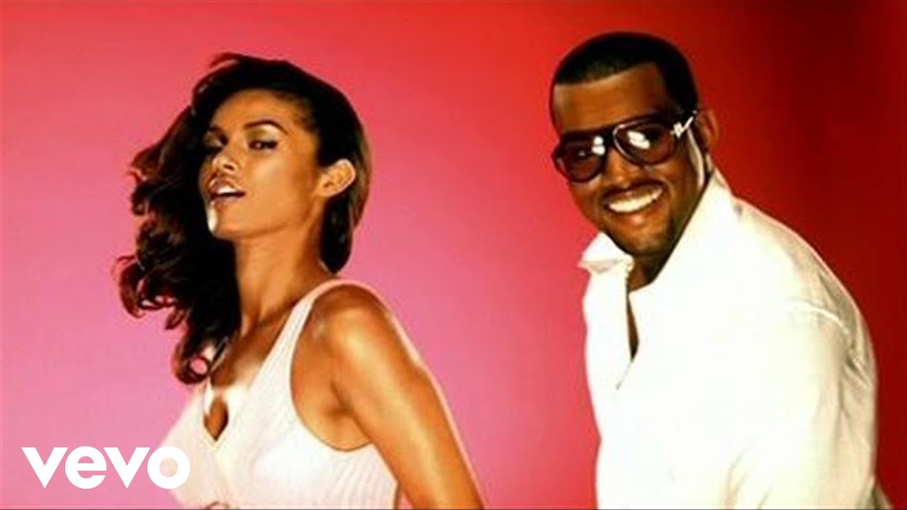 Kanye West em trecho de clipe com Jamie Foxx