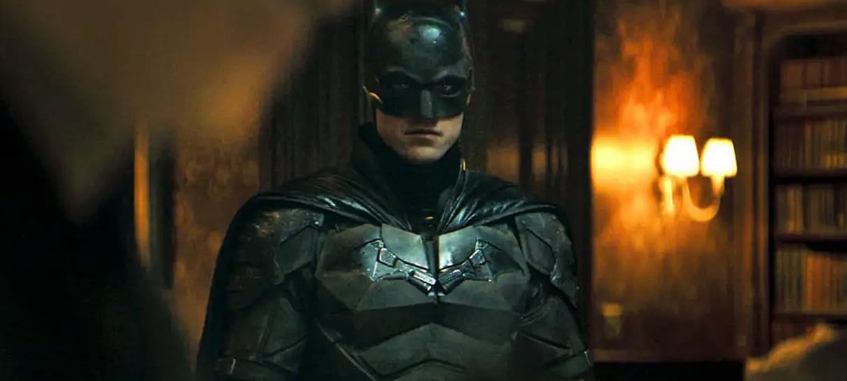 The Batman - Matt Reeves