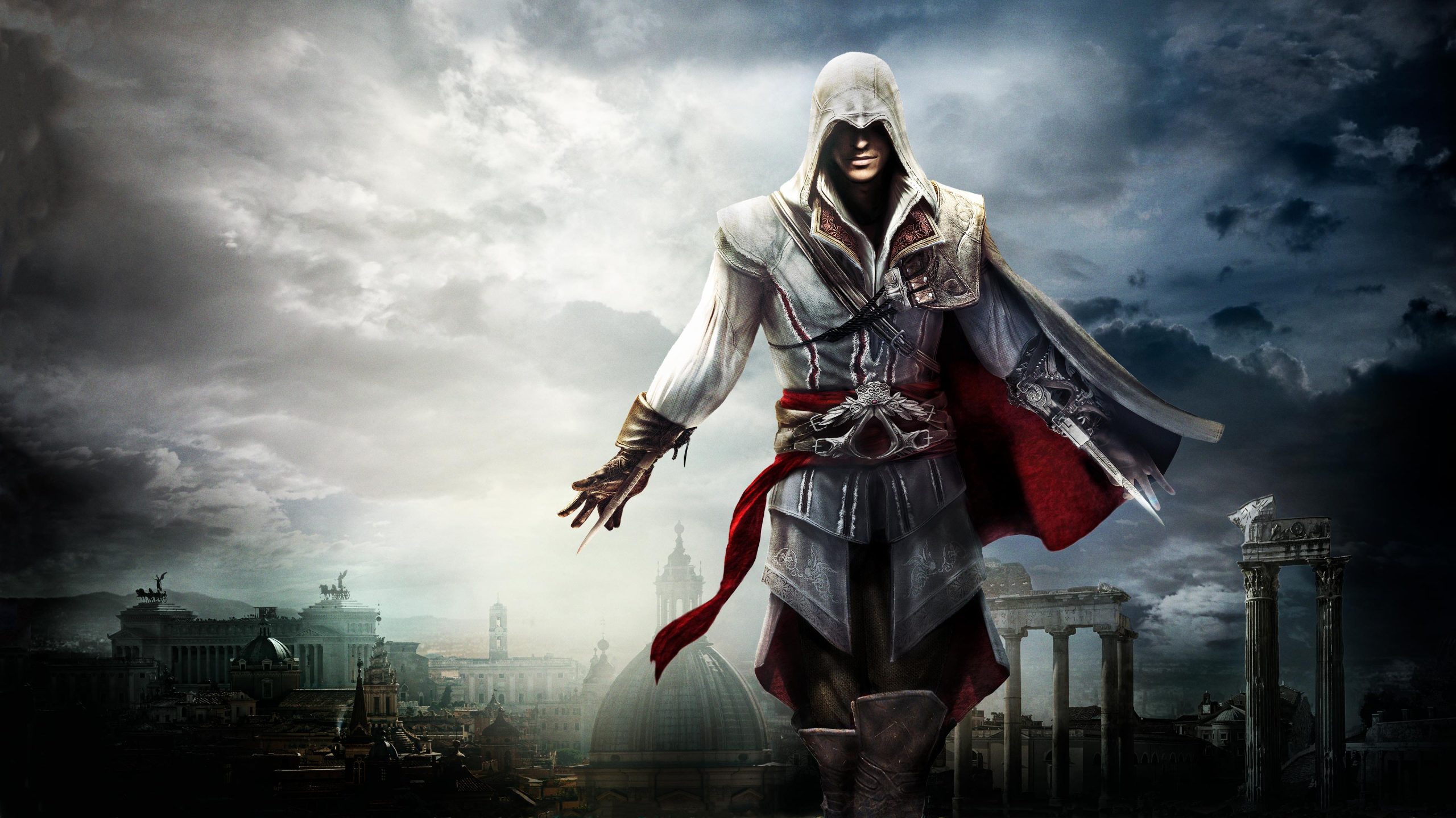 Imagem de Assassin's Creed II
