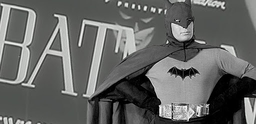 Batman 1943