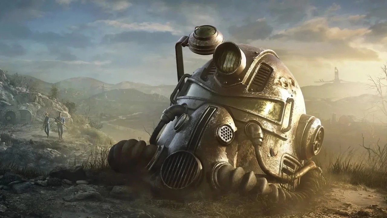 Imagem de Fallout