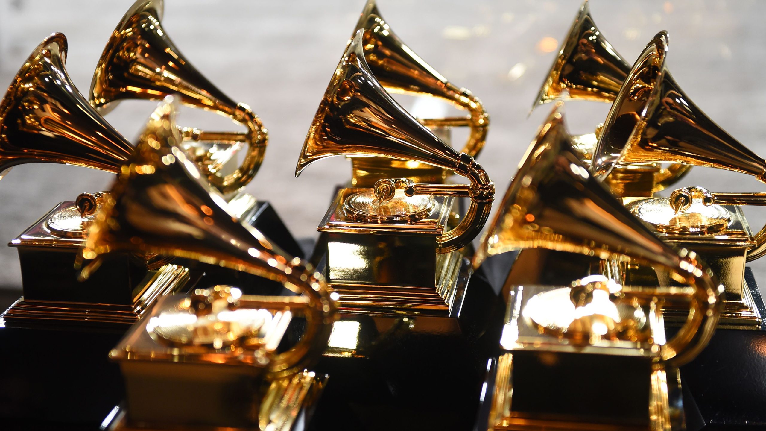 Grammy: vencedores da festa em 2022