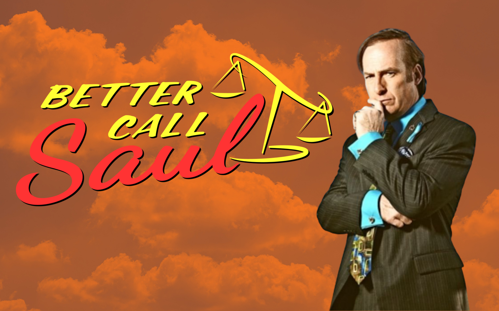 Capa texto sobre Better Call Saul