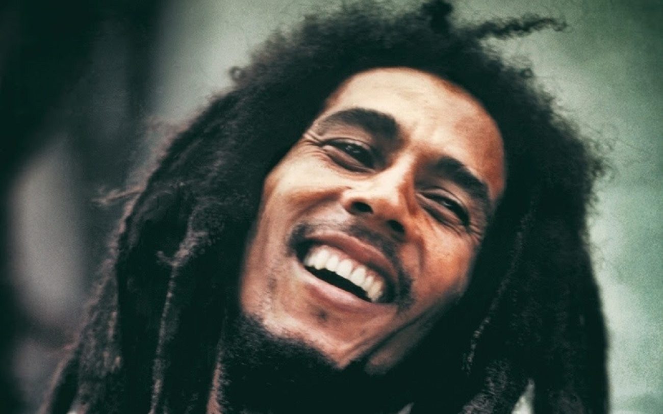 Bob Marley: Filme vai contar a história do rei do reggae