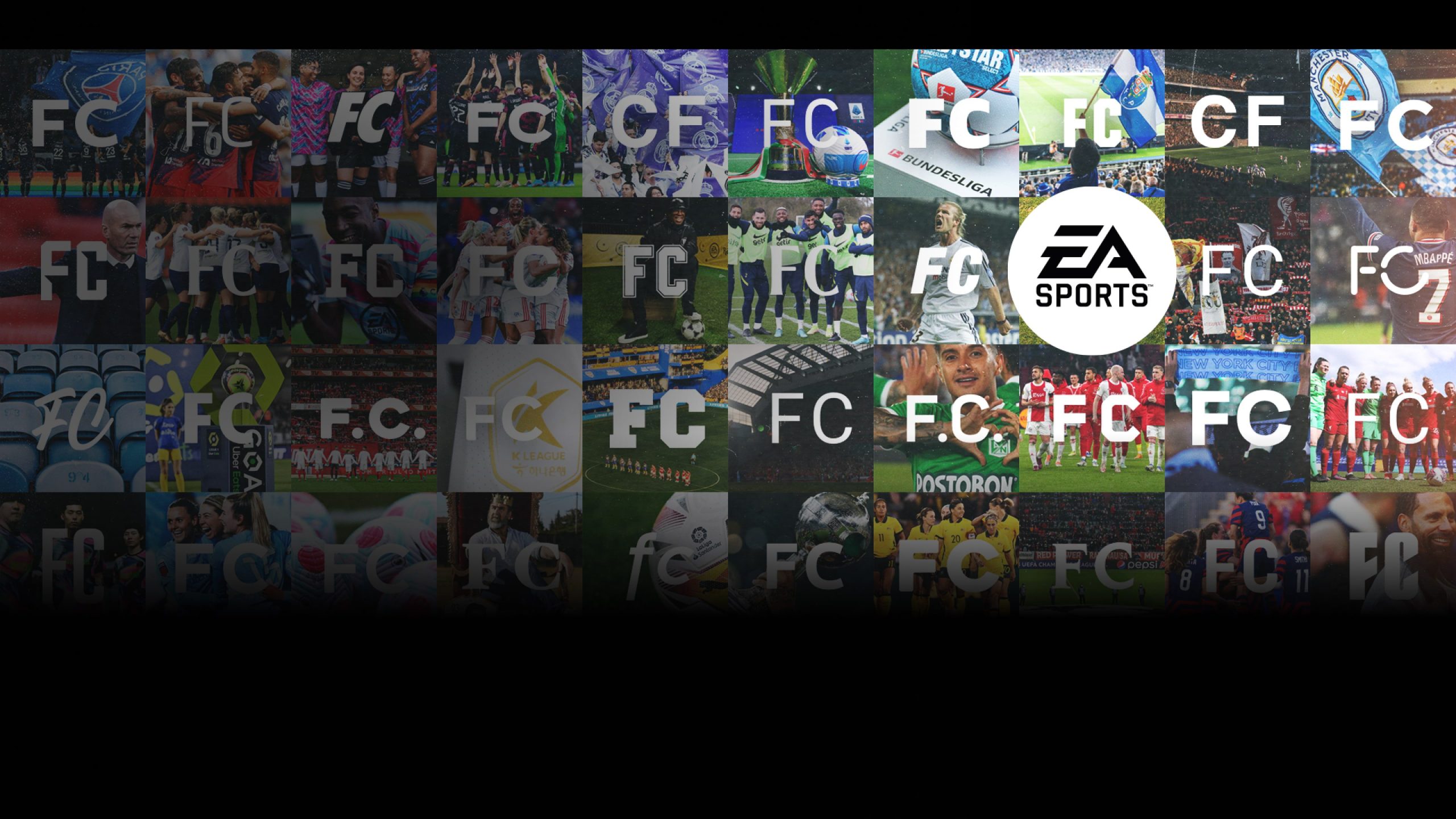 Imagem de EA Sports FC