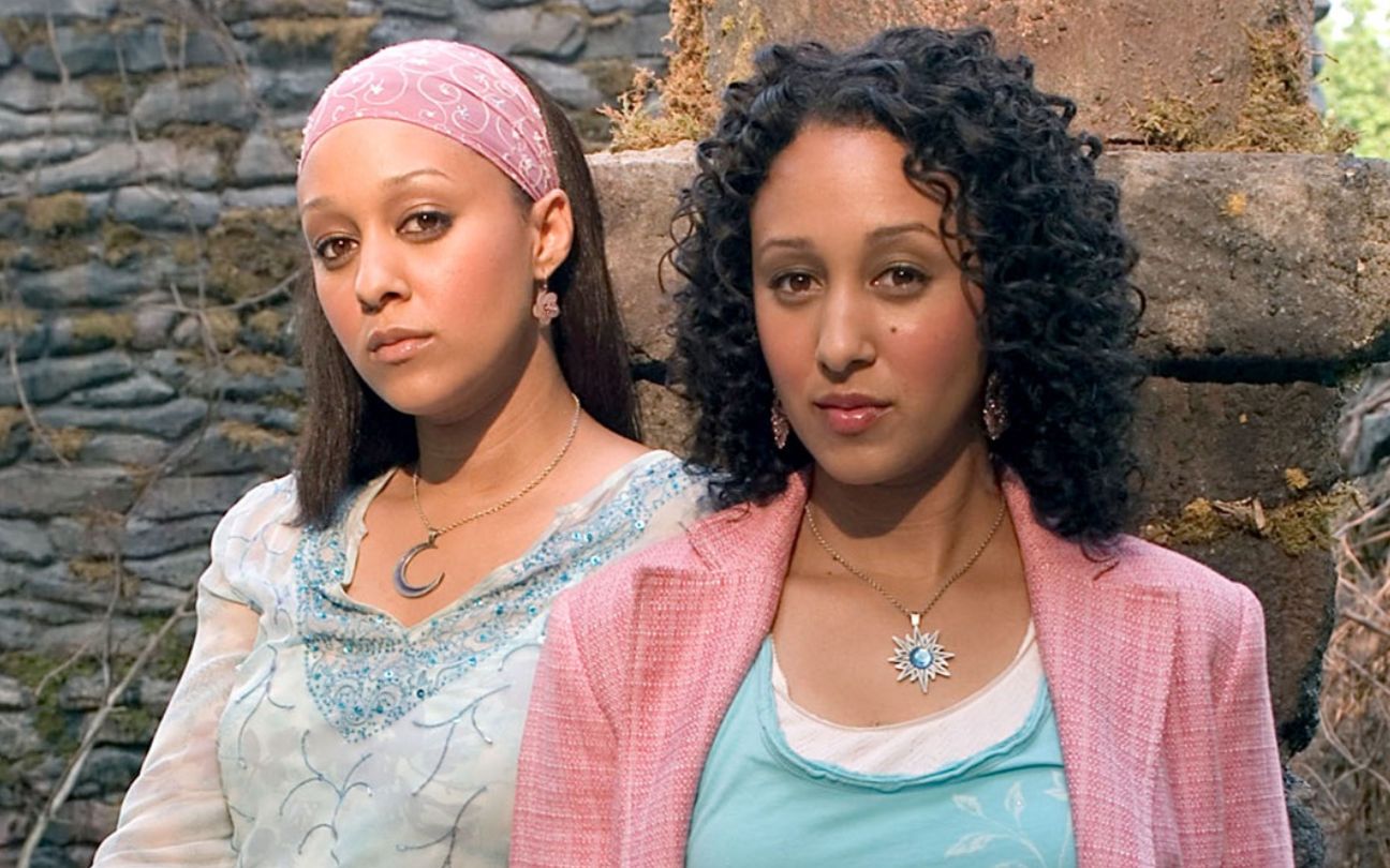 Twitches: The Twin Witches